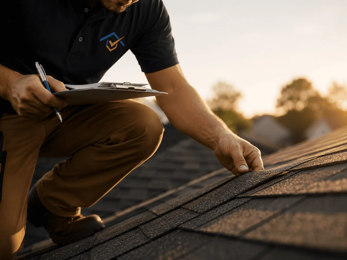 Why Choose Roof Inspection in Loveland, OH