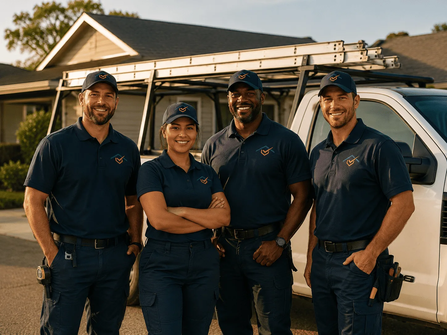 Roof Inspection company in Loveland, OH